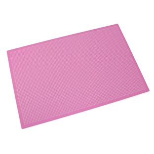 Tapis de découpe, A1, 90 x 60 cm, autocicatrisant, quadrillé null