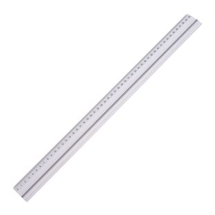 Règle de coupe 50 cm