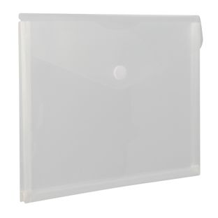 Porte-documents A4, auto-agrippant, extensible, 300 feuilles 