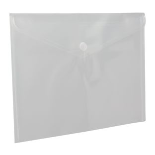 Porte-document pour format A4, rayures diagonales 