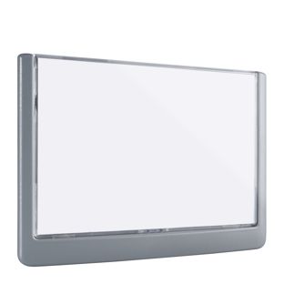 Plaques de porte LISBONNE 149 x 105,5 mm