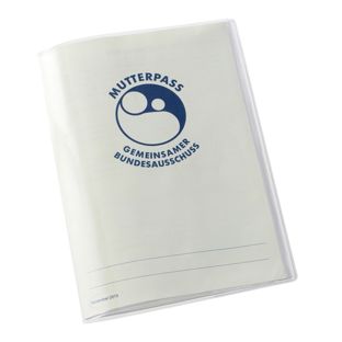 Etuis de protection 180 x 260 mm, transparent 