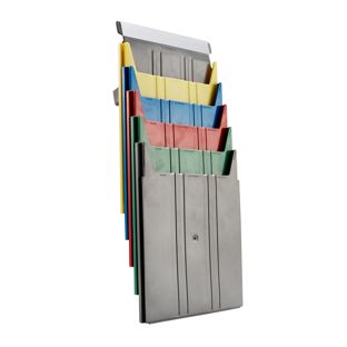 Compartiment pour trieur mural FLAT 