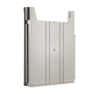 Compartiment pour trieur mural BIG null