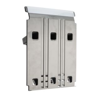 Module de base pour trieur mural FLAT 