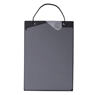 Pochette réceptionnaire d’atelier PERFORMANCE avec pochette pour clés null