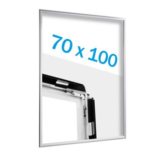 Cadre clic-clac B1 standard null | null | 25 mm