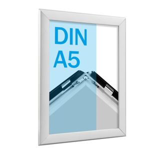 Cadre clic-clac A5 standard null | null | 20 mm