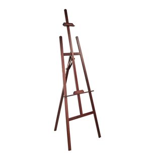 Chevalet en pin PICASSO null