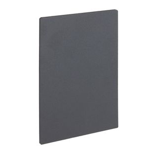Ardoise A6 - 105 x 148 mm  | 1.5 mm | PP mat 