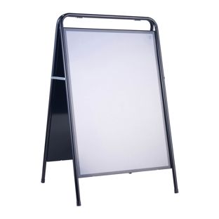 Stop-trottoir en acier A1 STEEL-STOP null