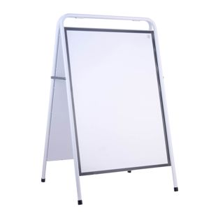 Stop-trottoir en acier A1 STEEL-STOP null