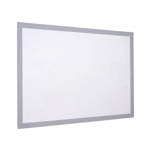 Film de rechange pour stop-trottoir STEEL-STOP A3 paysage, magnétique 