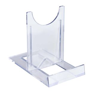 Support de produit coulissant, à réglage universel, 130 x 75 x 105 mm