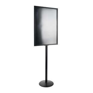 Porte-affiche sur pied SIGN A1 null