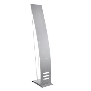 Porte-brochure TEC-ART support étroit sans compartiments
