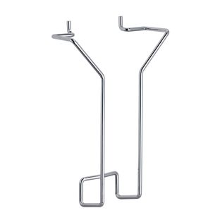 Porte-brochure TEC-ART compartiment DIN long