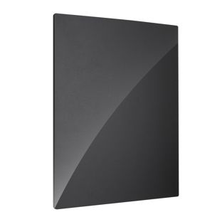 Ardoise A6 - 105 x 148 mm  | 1.5 mm | acrylique brillant (PMMA) 