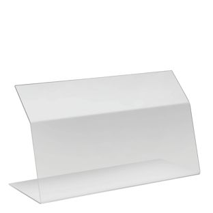 Vitrine de protection alimentaire 500 x 280 x 180 mm  | acrylique (PMMA) 