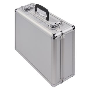 Mallette pour présentoir brochures pliable BOSTON A5 