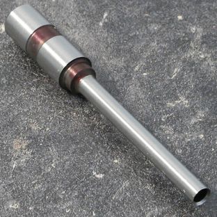 Perforateur de papier, standard  | 5.5 mm | 52 mm