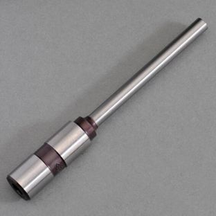 Perforateur de papier, revêtement en titane  | 5.5 mm | 52 mm