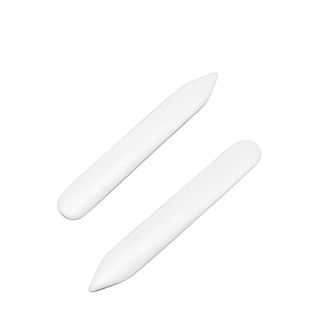 Plioir en os, pointu 140 mm