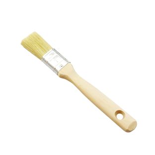 Pinceaux plats 25 mm (virole) - Taille 1" 