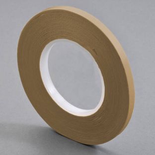 Ruban adhésif non-tissé double face, fort adhésif acrylique, VLM10 4 mm | 50 m