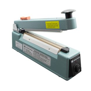 Thermoscelleuse 200HC : longueur de soudure max. 200 mm 