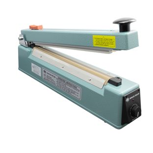 Thermoscelleuse 300HC : longueur de soudure max. 300 mm 