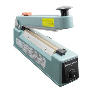 Thermoscelleuse 400HC : longueur de soudure max. 400 mm 
