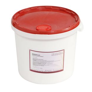 Colle à dispersion Binderflex Colle pour pelliculage 352C cuve en plastique de 30 kg 
