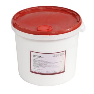 Colle à dispersion Binderflex Colle pour pelliculage K241 