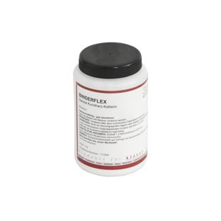 Colle à dispersion Binderflex Colle pour blocs B120 flacon de 1 kg 