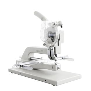 Machine M165 pour œillets 8E et 8E 4 longs 