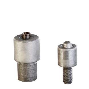 Set d’outils pour œillets 271, 272 
