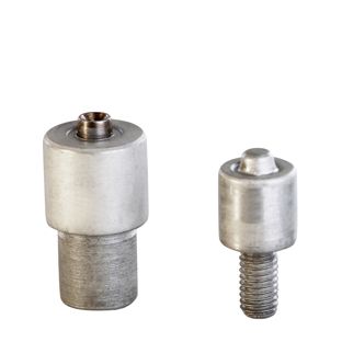 Set d’outils pour œillets 8E 