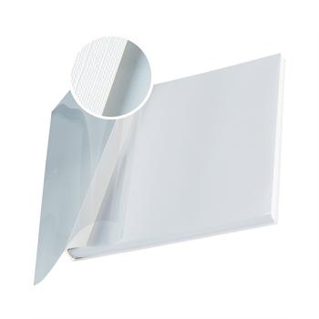 versosier de reliure ImpressBind A4, couverture souple, 105 feuilles blanc | 10,5 mm