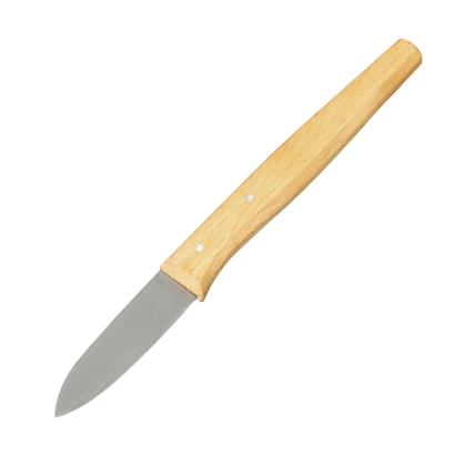 Couteau relieur, longueur de lame 65 mm 