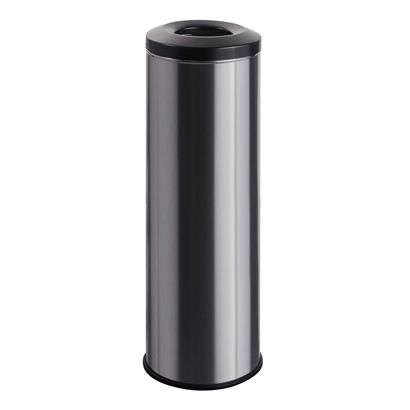 Poubelle anti-feu 30l null | null | null