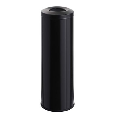 Poubelle anti-feu 30l null | null | null