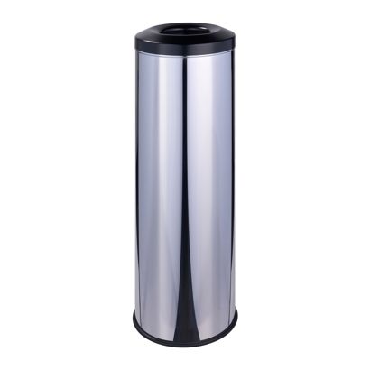 Poubelle anti-feu 30l null | null | null