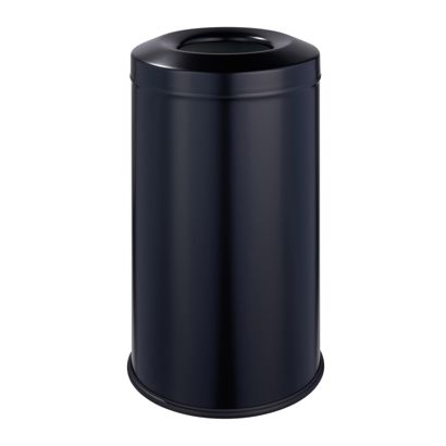 Poubelle anti-feu 20 l null | null | null