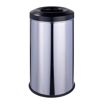 Poubelle anti-feu 20 l null | null | null