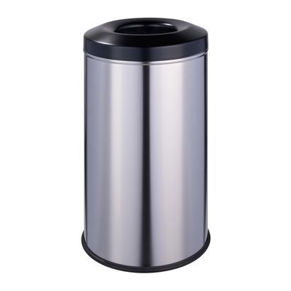 Poubelle anti-feu 20 l null | null | null