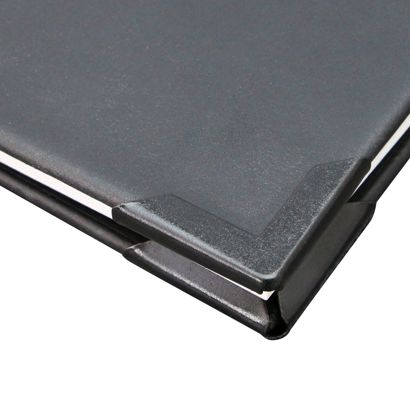 Coins pour livre métal PS 30 - 30 x 30 mm
