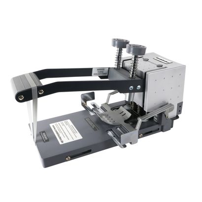 Machine à œillets Combilocher DUO N35 