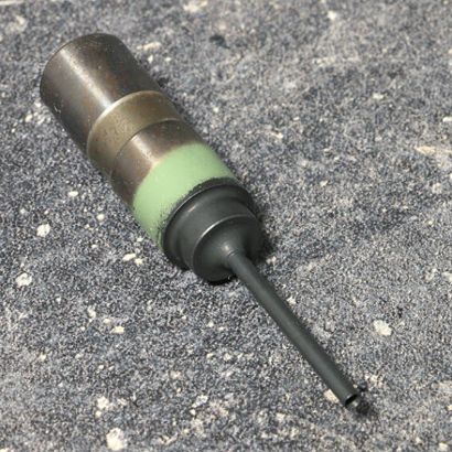 Perforateur de papier, 2 mm | null