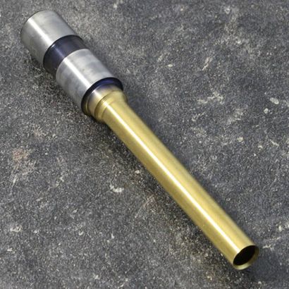 Perforateur de papier, 6,5 mm | null